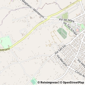 Mappa 73010