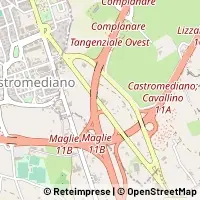 Carte Lecce