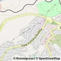 Peta Nuoro