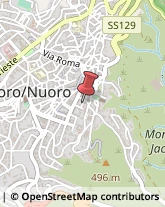 Via Giacomo Matteotti, 15,08100Nuoro