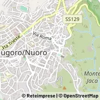 Kort Nuoro