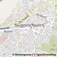 Kort Nuoro