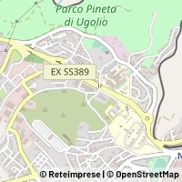 Karta Nuoro