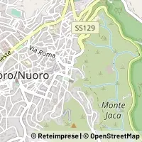 Harita Nuoro