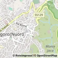 Kort Nuoro
