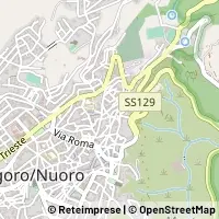 Kort Nuoro