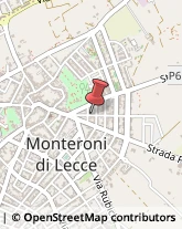 Via Alfredo Conte, 43,73047Monteroni di Lecce