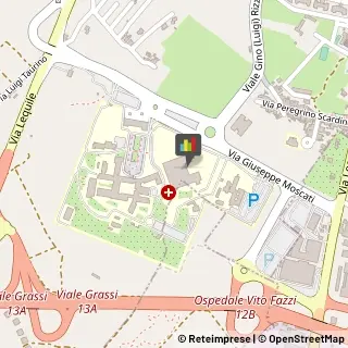 Ospedali Lecce,73100Lecce