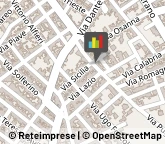 Istituti di Bellezza Veglie,73010Lecce