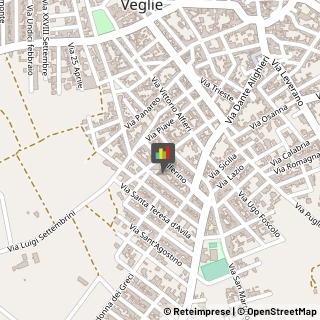 Dietologia - Medici Specialisti,73010Lecce