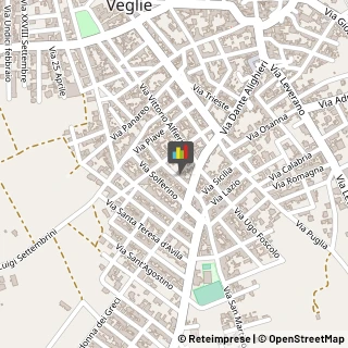 Osterie e Trattorie Veglie,73010Lecce