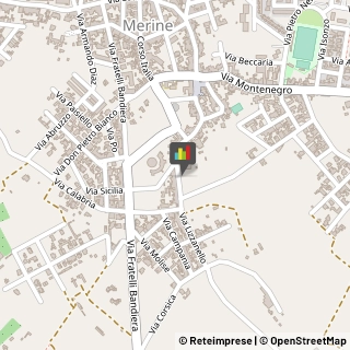 Feste - Organizzazione e Servizi Lizzanello,73023Lecce