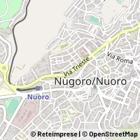 Kort Nuoro