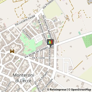 Carriponte - Costruzione,73047Lecce