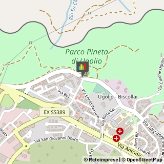 Calcestruzzo e Cemento - Manufatti,08100Nuoro