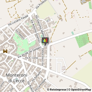 Locali, Birrerie e Pub,73047Lecce