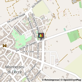 Locali, Birrerie e Pub,73047Lecce