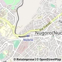 Kort Nuoro