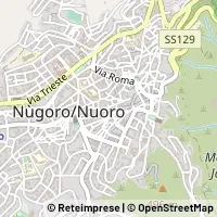 Carte Nuoro