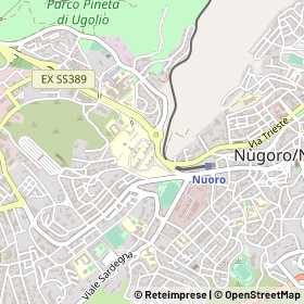 Mappa 08100