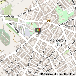 Feste - Organizzazione e Servizi Monteroni di Lecce,73047Lecce