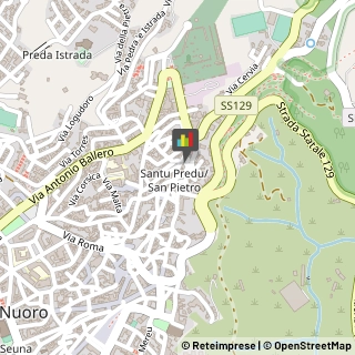 Bed e Breakfast Nuoro,08100Nuoro