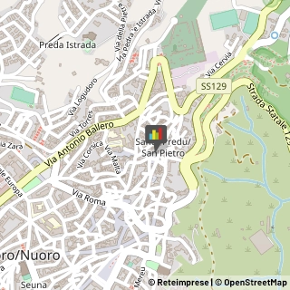 Caffè Nuoro,08100Nuoro
