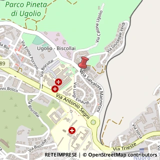Mappa 59, 08100 Nuoro, Nuoro (Sardegna)
