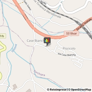 Bar e Ristoranti - Arredamento Torchiara,84076Salerno