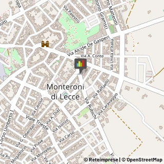 Avvocati Monteroni di Lecce,73047Lecce