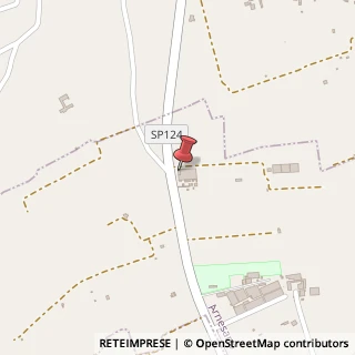 Mappa Via Copertino, 56, 73041 Carmiano, Lecce (Puglia)