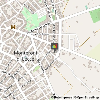 Ferramenta Monteroni di Lecce,73047Lecce