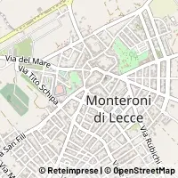 Kart Monteroni di Lecce
