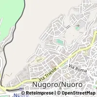 Kort Nuoro