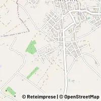 Map Lizzanello