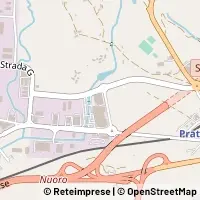 Carte Nuoro