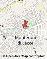 Via Roma, 35,73047Monteroni di Lecce