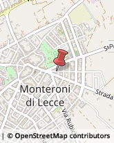 Viale Trieste, 35,73047Monteroni di Lecce