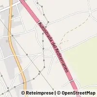 Map Padula