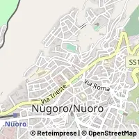 Carte Nuoro