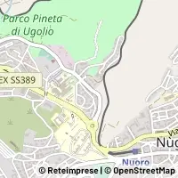 Kort Nuoro