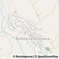 Peta Bolotana