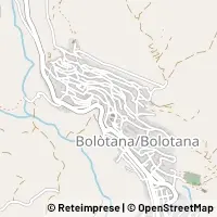 Carte Bolotana