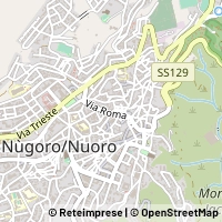Kort Nuoro