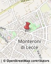 Via Roma, 6,73047Monteroni di Lecce