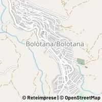 Peta Bolotana