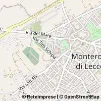 Carte Carmiano