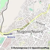 Kort Nuoro