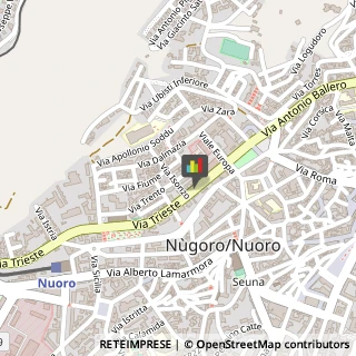 Leasing Nuoro,08100Nuoro