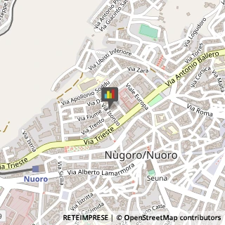 Bed e Breakfast,08100Nuoro